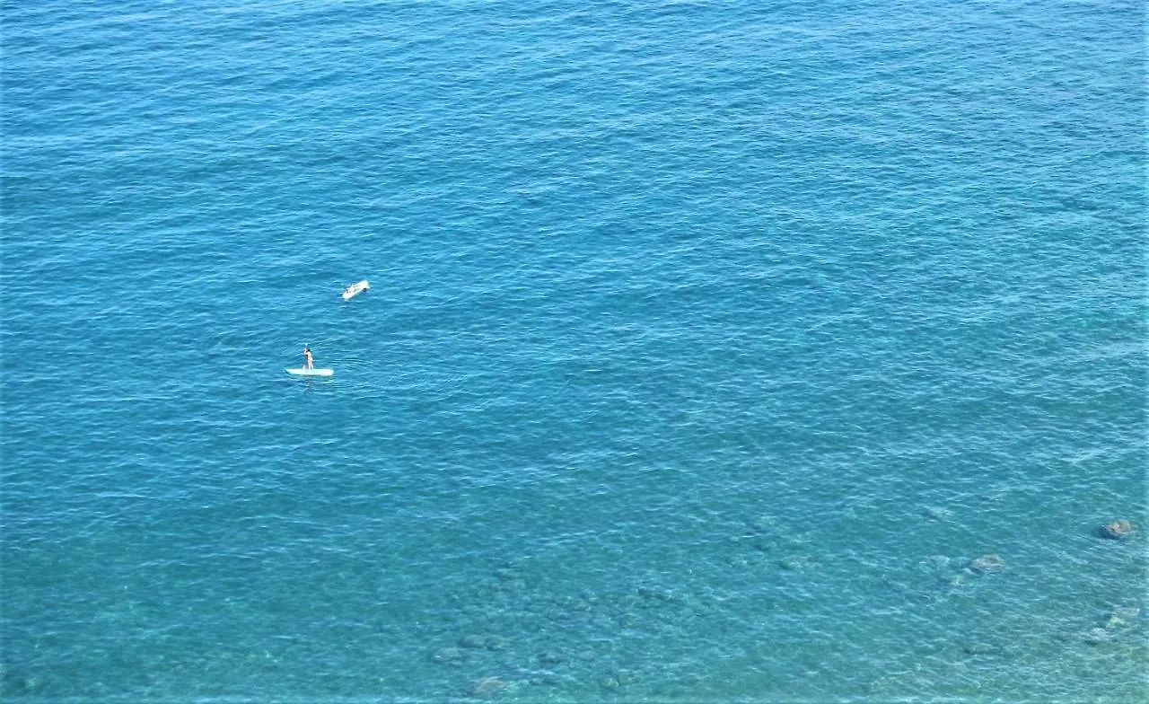 Apartamento Incleibles Vistas Al Oceano Y Piscina. Acantilado de los Gigantes