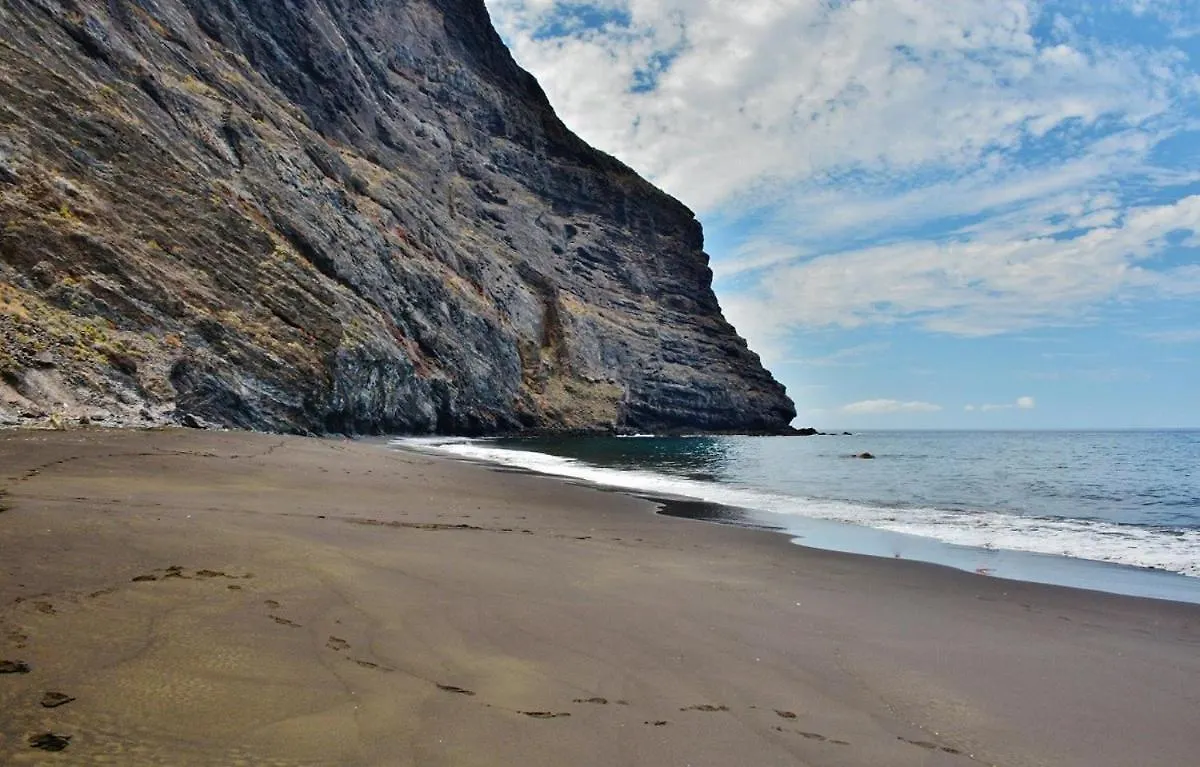Apartamento Incleibles Vistas Al Oceano Y Piscina. Acantilado de los Gigantes 0*,
