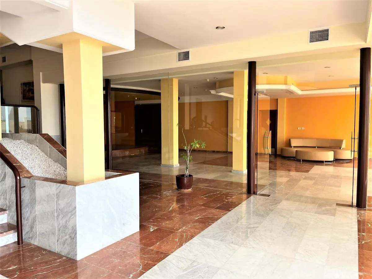 Apartamento Incleibles Vistas Al Oceano Y Piscina. Acantilado de los Gigantes