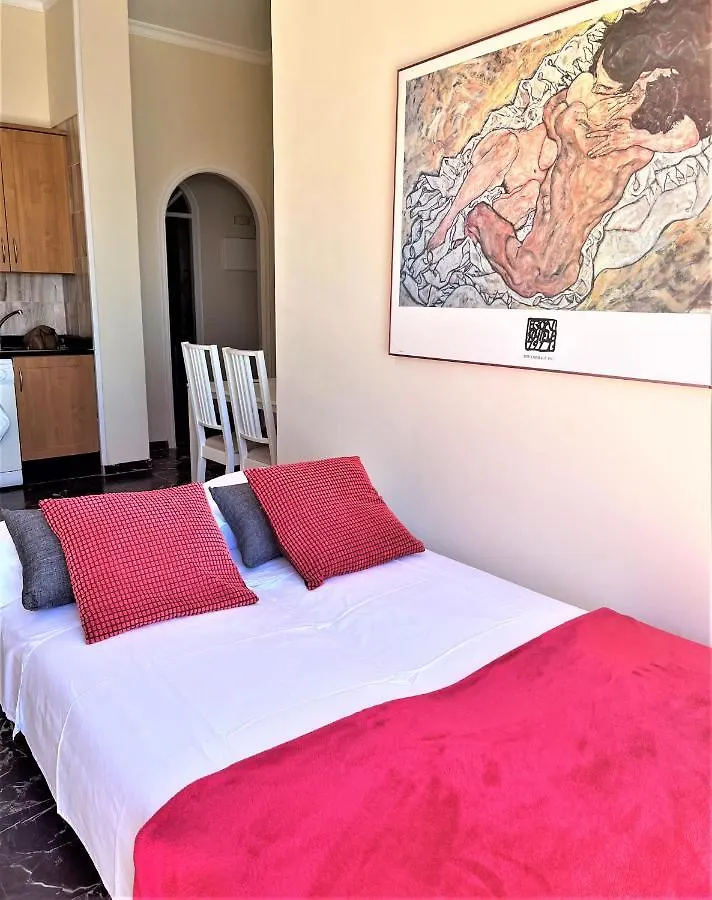 Apartamento Incleibles Vistas Al Oceano Y Piscina. Acantilado de los Gigantes