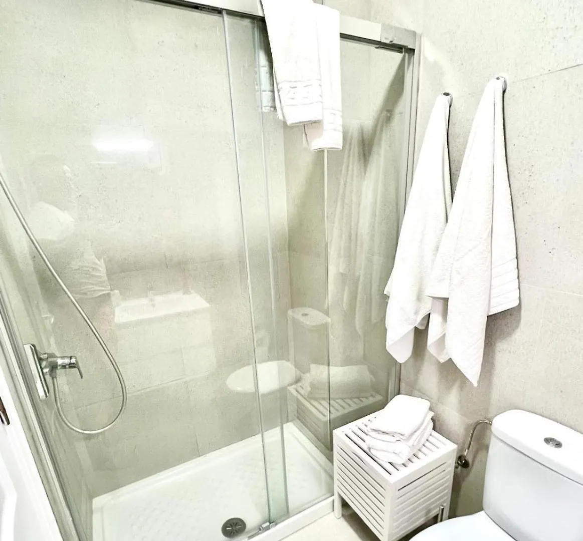 Appartamento Apartamento incleibles vistas al océano y piscina. Acantilado de los Gigantes Spagna