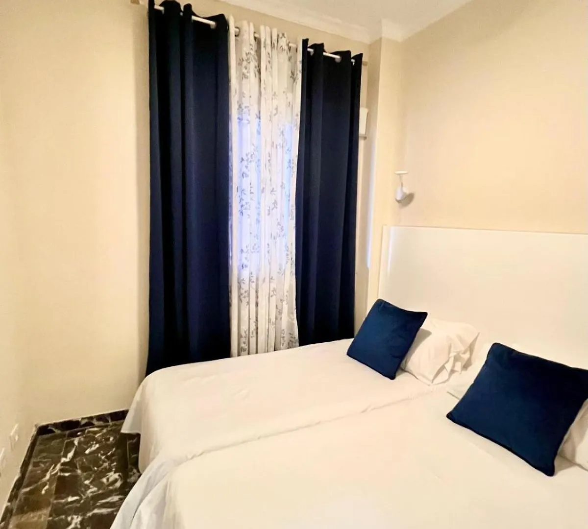 Apartamento Incleibles Vistas Al Oceano Y Piscina. Acantilado de los Gigantes