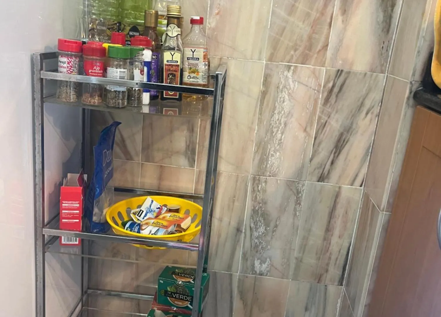 Appartamento Apartamento incleibles vistas al océano y piscina. Acantilado de los Gigantes Spagna
