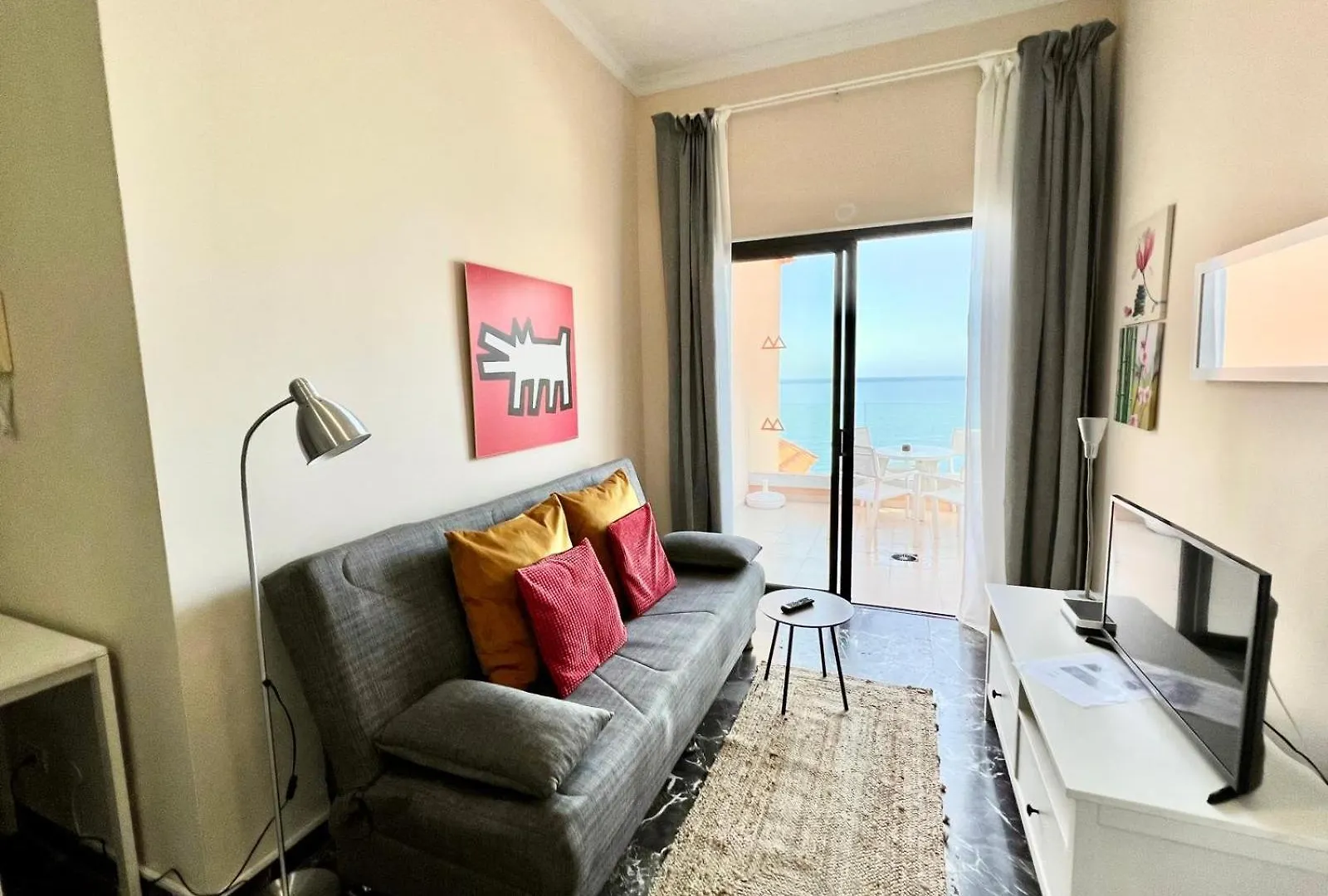 Appartamento Apartamento incleibles vistas al océano y piscina. Acantilado de los Gigantes Spagna