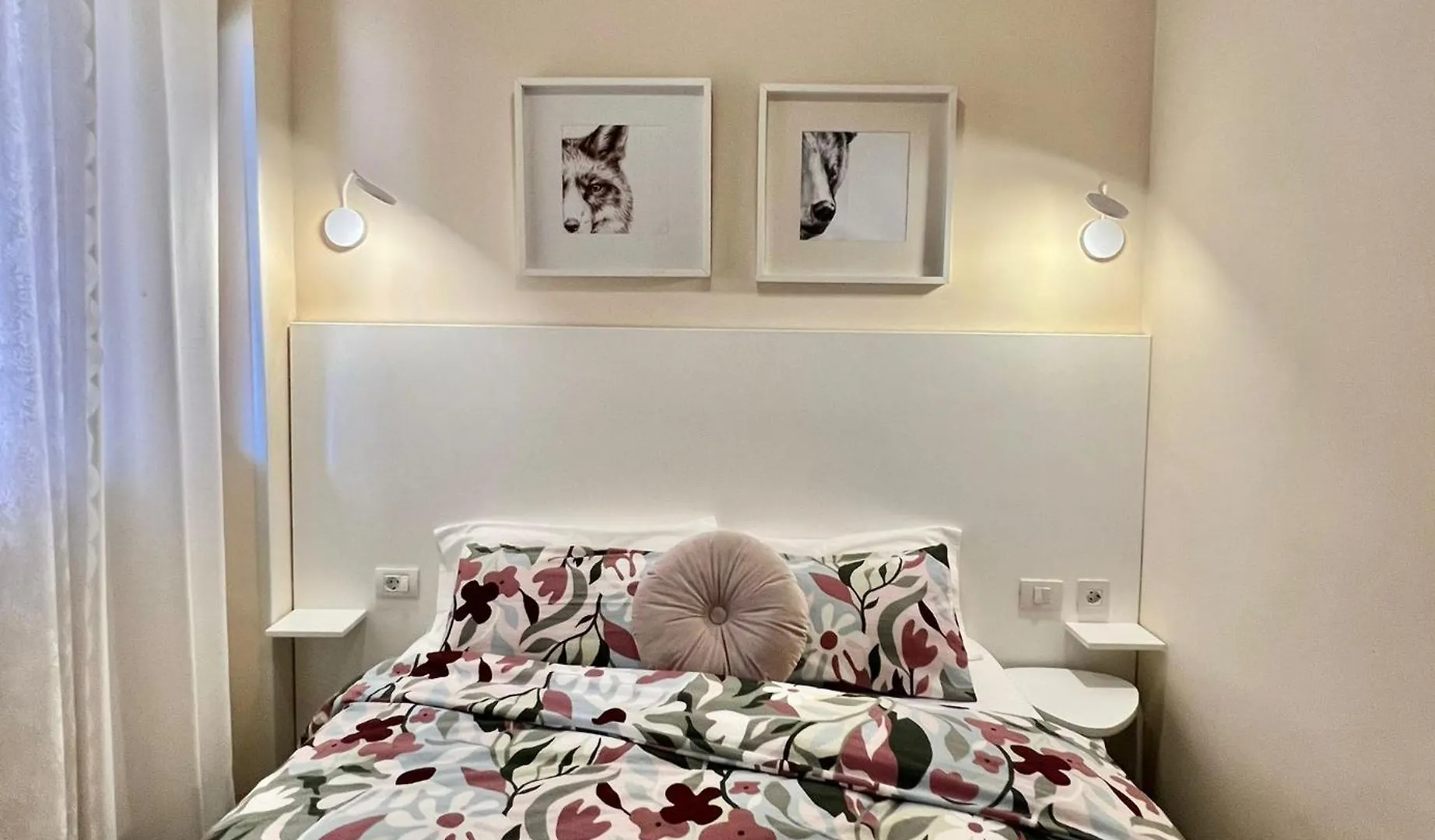 Apartamento Incleibles Vistas Al Oceano Y Piscina. アカンティラド・デ・ロス・ヒガンテス アパート