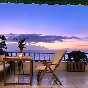  Apartament Ocean Wave Gigantes